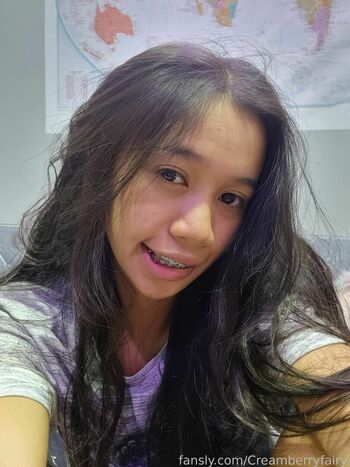 Creamberryfairy