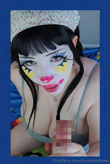 creamieclown