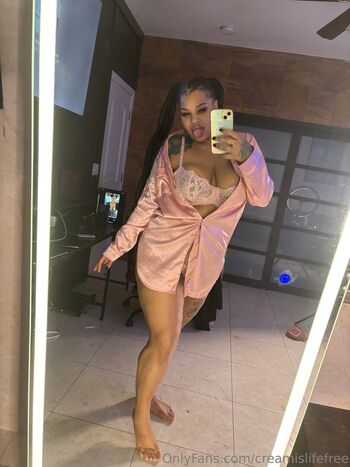 creamislifefree
