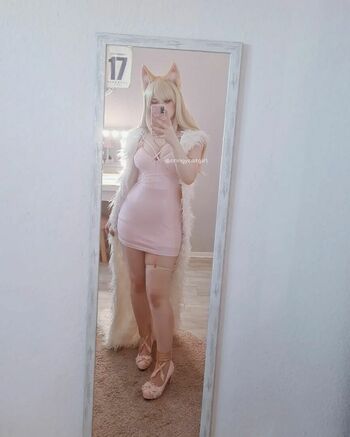 Cringycatgirl