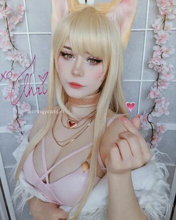 Cringycatgirl