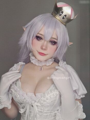 Cringycatgirl
