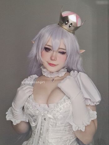 Cringycatgirl