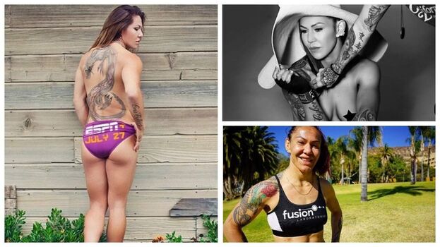 Cris Cyborg