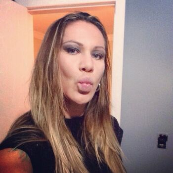 Cris Cyborg