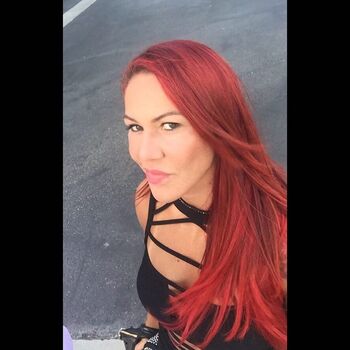 Cris Cyborg