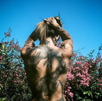 criscyborg