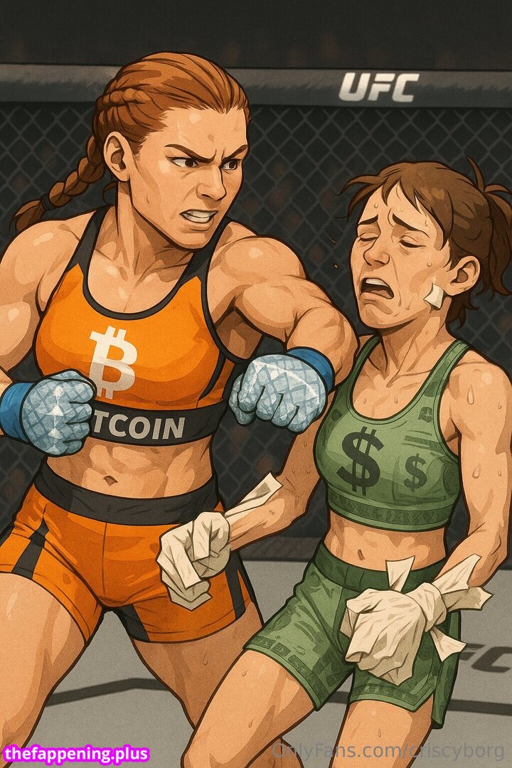 criscyborg