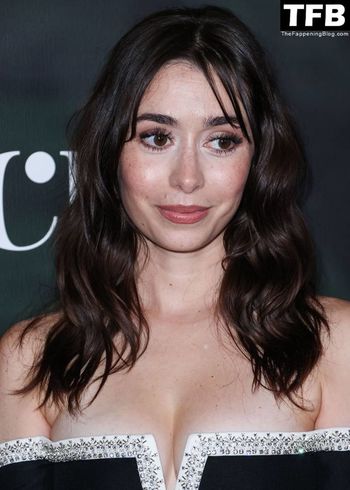 Cristin Milioti