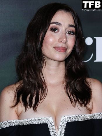 Cristin Milioti