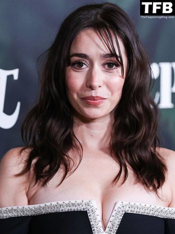 Cristin Milioti