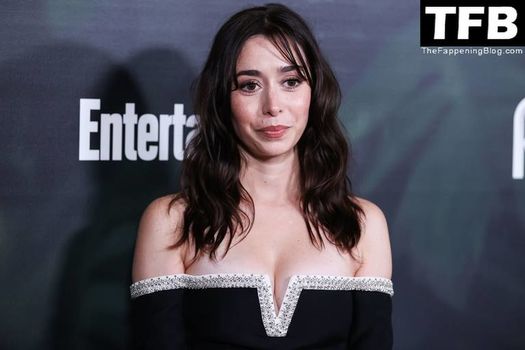 Cristin Milioti