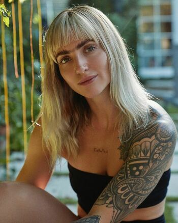 Cristina Pilo