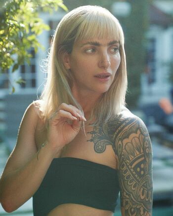 Cristina Pilo