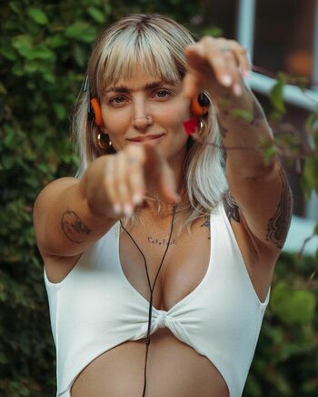 Cristina Pilo