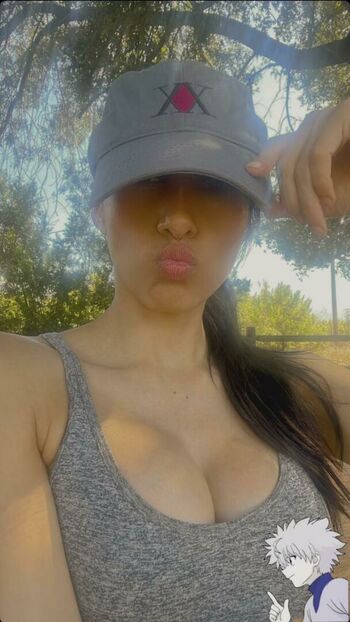 Cristina Valenzuela