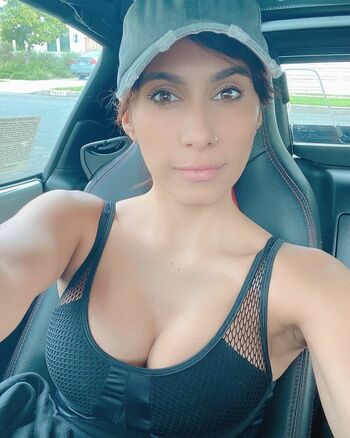 Cristina Valenzuela
