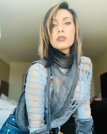 Cristina Valenzuela