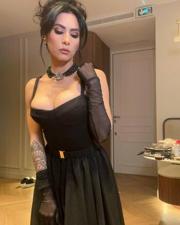 Cristina Valenzuela