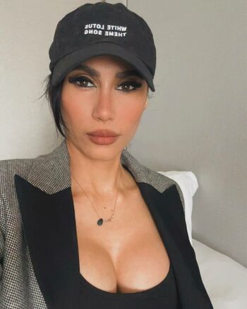 Cristina Valenzuela