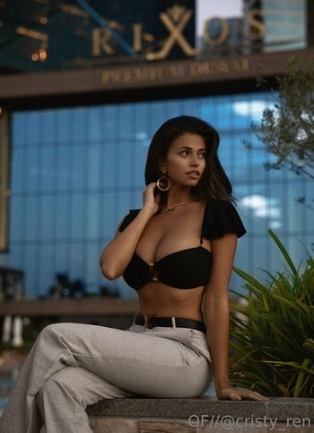Cristy Ren