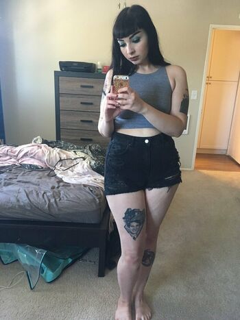 Critterqueeen