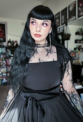 Critterqueeen