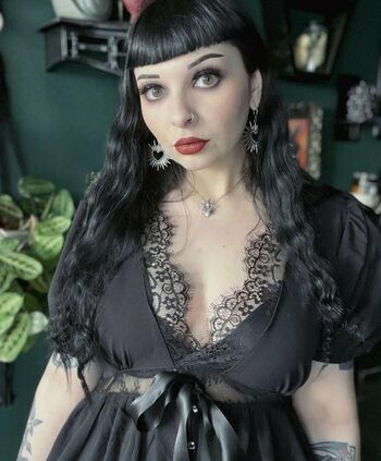 Critterqueeen