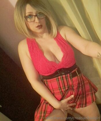 croatianbadgirl