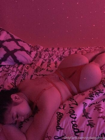 crybabyxnina