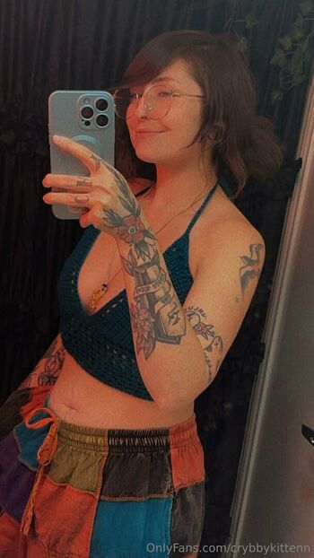 crybbykittenn