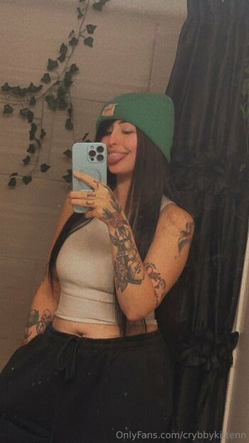 crybbykittenn