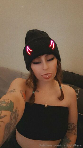 crybbykittenn