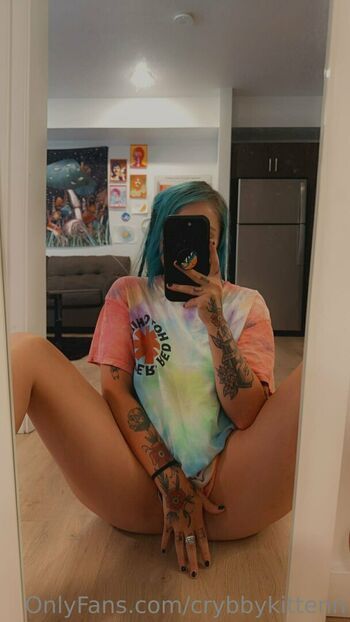 crybbykittenn
