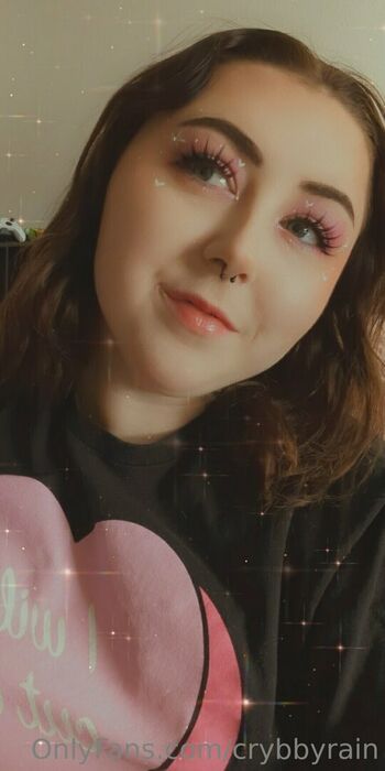 crybbyrain