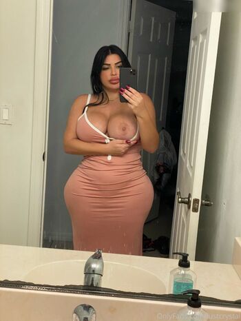 Crystal Lust