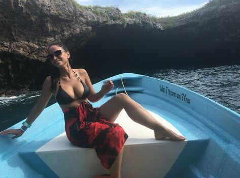 Crystal Marie Denha