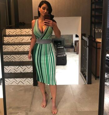 Crystal Marie Denha