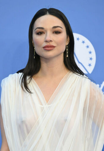 Crystal Reed