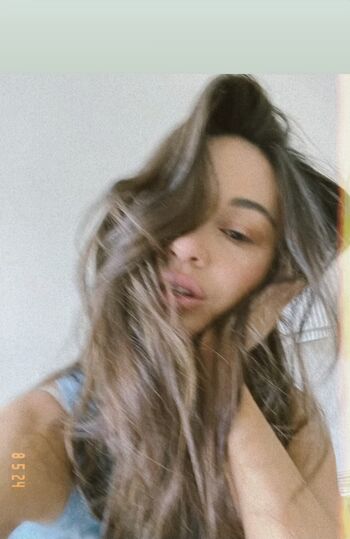 Crystal Reed