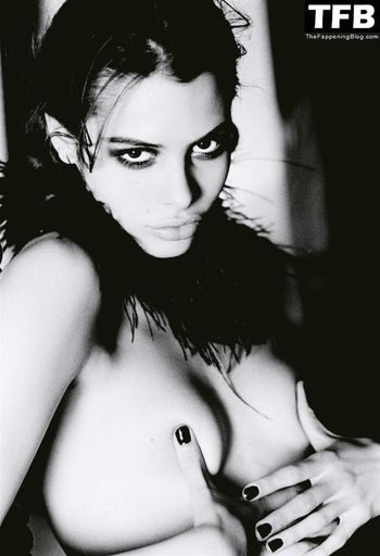 Crystal Renn