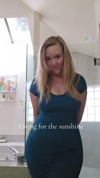 Crystal Sunshine