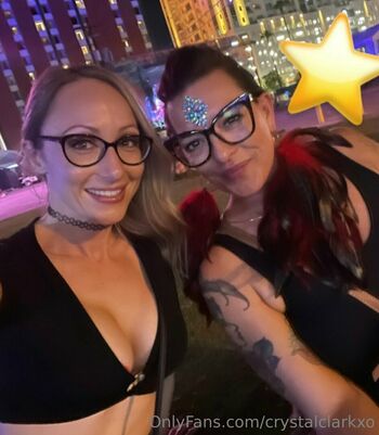 crystalclarkxo