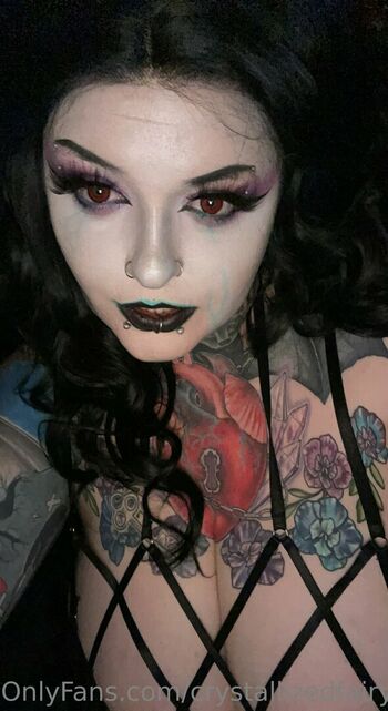 crystallizedfairy