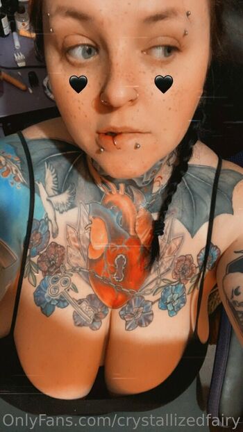 crystallizedfairy