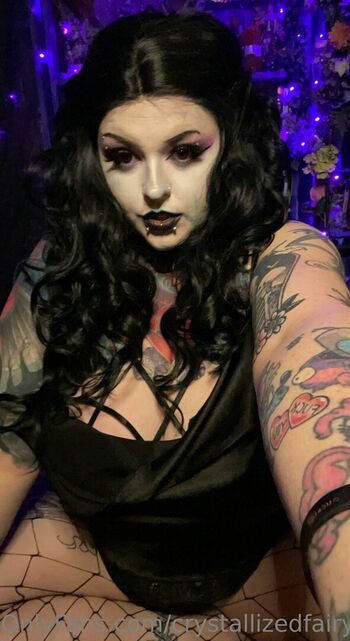 crystallizedfairy
