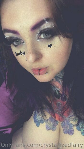 crystallizedfairy