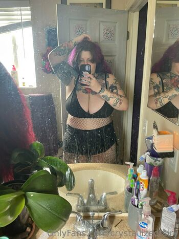 crystallizedfairy