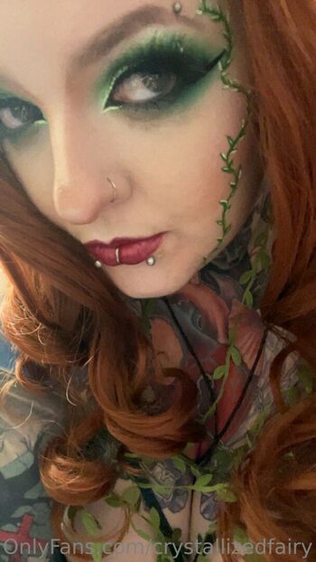 crystallizedfairy