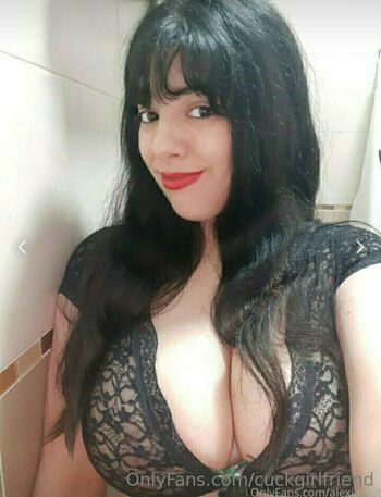 cuckgirlfriend